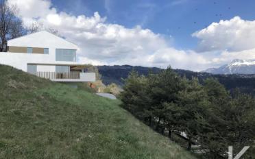 Villa 4.5 pièces - image - 4