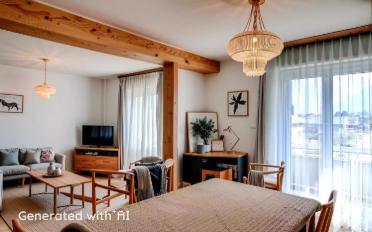 Wohnung 4.5 Zimmer - image - 2