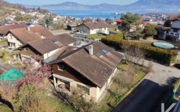 Single house 5.5 rooms - image - 2