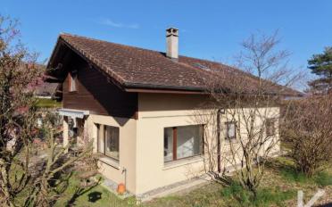 Single house 5.5 rooms - image - 3