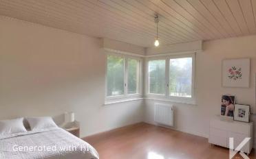 Single house 5.5 rooms - image - 11