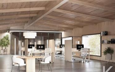 Büro - image - 6