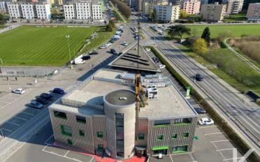 Mixed use property - image - 1