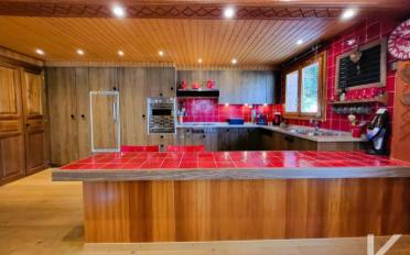 Chalet 6.5 pièces - image - 7