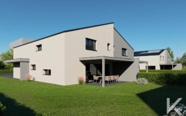 Einfamilienhaus 5.5 Zimmer - image - 2