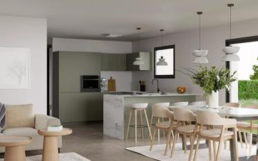 Einfamilienhaus 5.5 Zimmer - image - 3