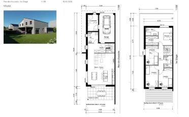 Single house 5.5 rooms - image - 3