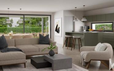 Single house 5.5 rooms - image - 5