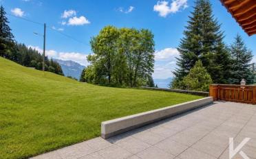 Chalet 5.5 Zimmer - image - 13