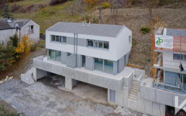 Villa 4.5 pièces - image - 12