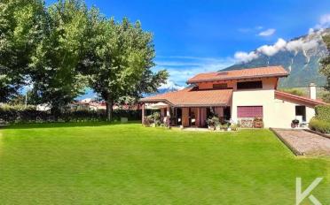 Villa 4.5 Zimmer - image - 2