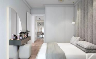 Appartement 4 pièces - image - 3