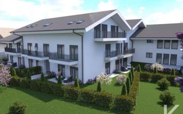 Appartement 4 pièces - image - 9