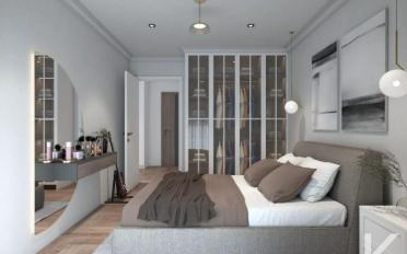 Appartement 4 pièces - image - 2