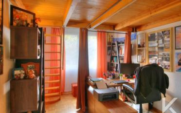 Attikawohnung 4.5 Zimmer - image - 12