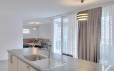 Wohnung 4.5 Zimmer - image - 1