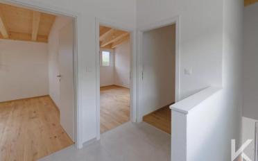 Einfamilienhaus 4.5 Zimmer - image - 6