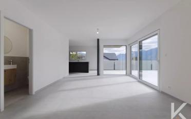 Einfamilienhaus 4.5 Zimmer - image - 2