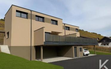 Einfamilienhaus 4.5 Zimmer - image - 9