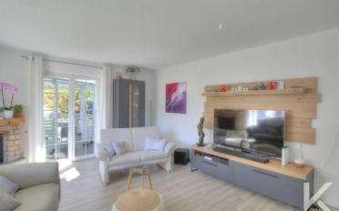 Einfamilienhaus 5.5 Zimmer - image - 5