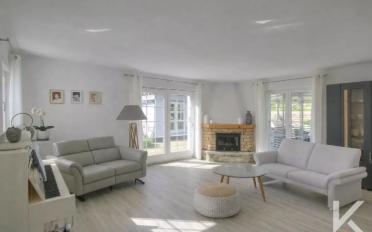 Einfamilienhaus 5.5 Zimmer - image - 4