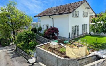 Einfamilienhaus 5.5 Zimmer - image - 3