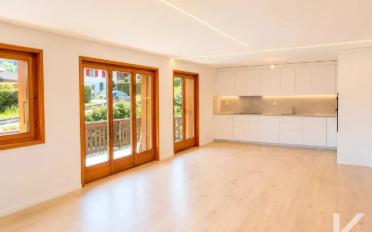 Wohnung 4.5 Zimmer - image - 2