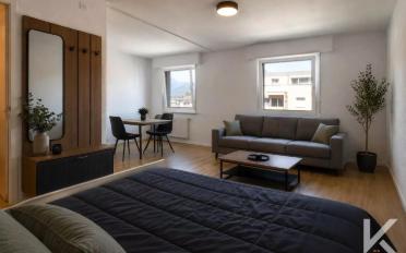 Apartment 1.5 rooms - image - 2