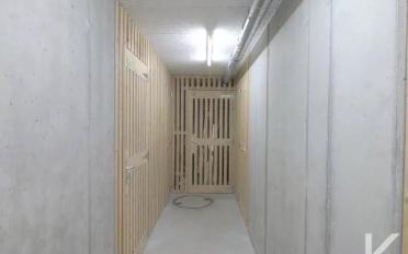 Appartement 3.5 pièces - image - 11