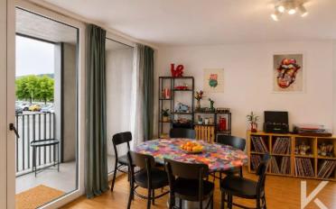 Appartement 3.5 pièces - image - 2