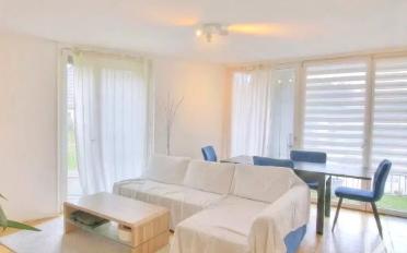 Apartment 3.5 rooms - image - 1