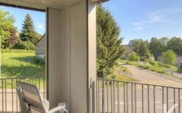 Apartment 3.5 rooms - image - 11