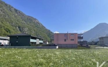 Attikawohnung 4.5 Zimmer - image - 4