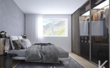 Attikawohnung 4.5 Zimmer - image - 7