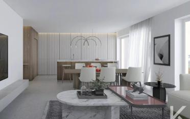Attikawohnung 4.5 Zimmer - image - 9