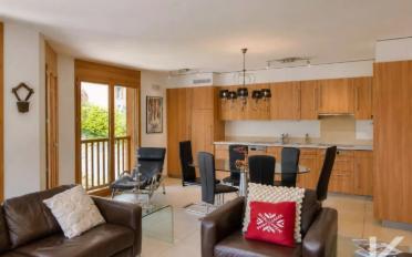 Wohnung 4.5 Zimmer - image - 2