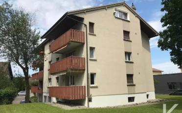 Apartment 4.5 rooms - image - 1
