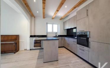 Appartement 4 pièces - image - 1