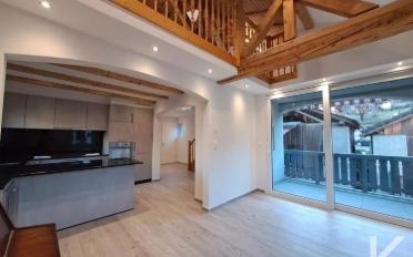 Appartement 4 pièces - image - 2