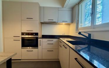 Wohnung 3.5 Zimmer - image - 1