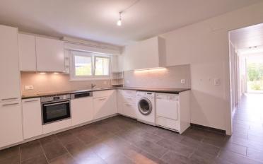 Apartment 3.5 rooms - image - 3