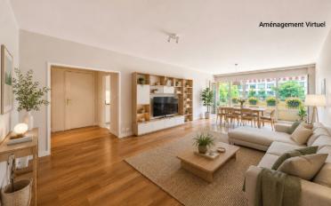 Apartment 4 rooms - image - 1