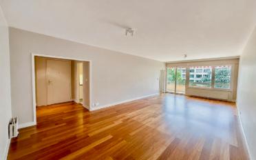 Apartment 4 rooms - image - 2