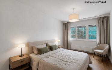 Apartment 4 rooms - image - 11