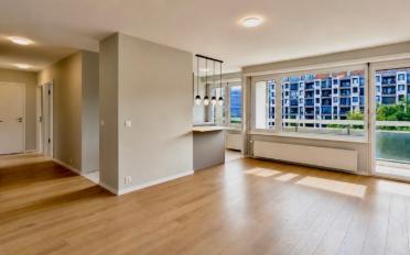 Roof flat 4 rooms - image - 2