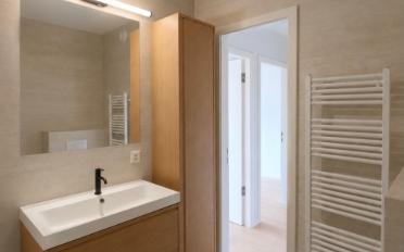 Roof flat 4 rooms - image - 11