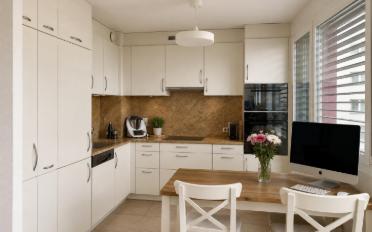 Apartment 4 rooms - image - 3