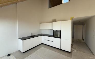 Apartment 3.5 rooms - image - 4