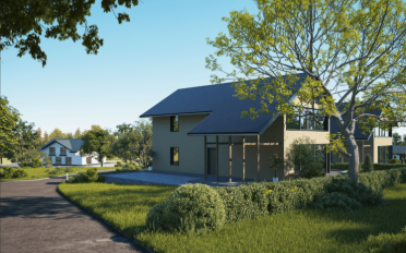 Maison 5.5 pièces - image - 1