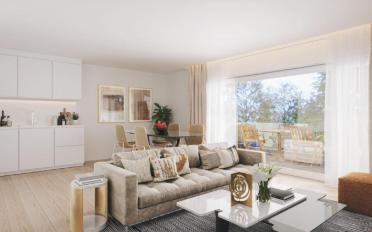 Apartment 2.5 rooms - image - 2
